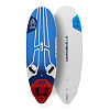 Доска для Виндсерфинга Starboard 2025 CARVE Starlite Carbon
