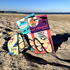 Ароматизатор Kite Duotone Dice 2022 Sunset Beach