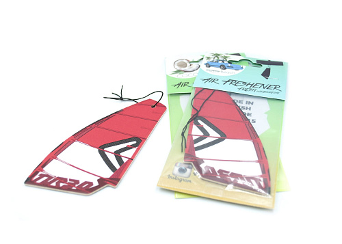 Ароматизатор Wind Severne Turbo Coco