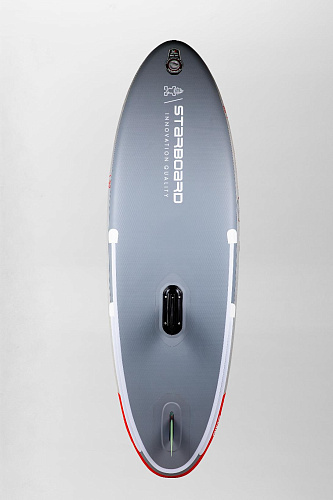 Доска Starboard 2023 AIRPLANE WILDCARD