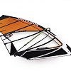 Парус Loftsails Oxygen 6.3 Orange 2021
