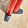 Насос RED PADDLE TITAN PUMP