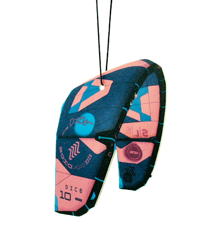 Ароматизатор Kite Duotone Dice 2023 Sunset Beach