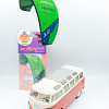 Ароматизатор Kite Crazy Fly Hyper 2023 Sunset Beach