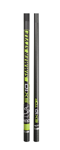 Мачта Simmer SX10 RDM