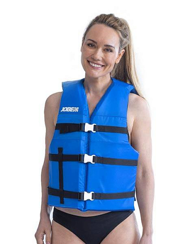 Жилет JOBE Universal Vest Blue