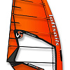 Парус Loftsails 2022 Switchblade 7.8 Orange