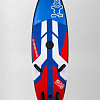 Доска Starboard 2023 AIRPLANE WILDCARD