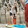 Насос RED PADDLE TITAN PUMP