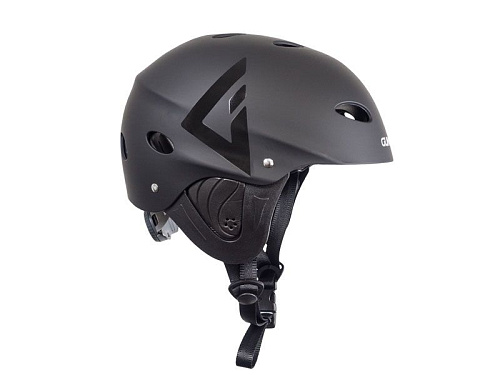 Шлем GUN  HYDRO BLACK