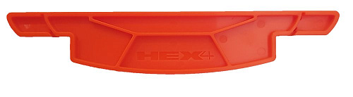 Заглушка под бокс Виндсерфинга Severne Slot Box Orange