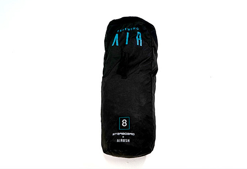 Винг Ariush Freewing Air V2 6 Teal and Red