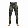 Термобелье Horsefeathers Riley Pants (sediment) М