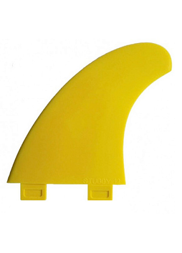 Плавник K4 Surf Assy FCS