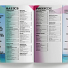 Книга Tricktionary Wing Bible Basics and Freeride (Английский язык)