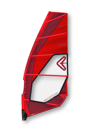 Парус для Виндсерфинга Severne 2025 Gator