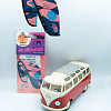 Ароматизатор Kite Duotone Dice 2023 Sunset Beach