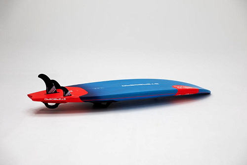 Доска для Виндсерфинга Starboard 2025 KODE Carbon