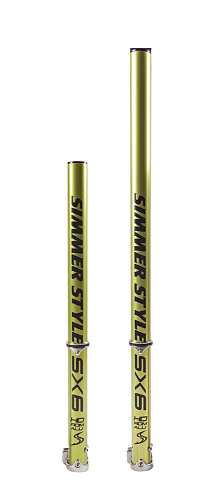 Удлинитель Simmer RDM SX6