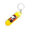Брелок Skateboard Blind