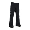 Брюки Horsefeathers Avril pants (black) woman