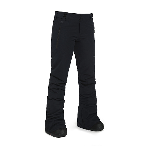 Брюки Horsefeathers Avril pants (black) woman