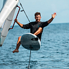 Доска для Вингфойла Starboard 2026 Foilboard Take Off Limited Series