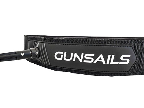 Лиш на пояс Gun