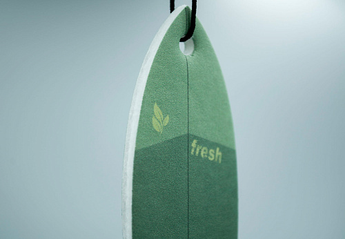 Ароматизатор Board Limited Fresh