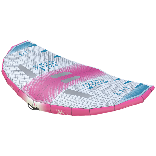Винг Airush Freewing Air V4 Ultra X Pink and Blue