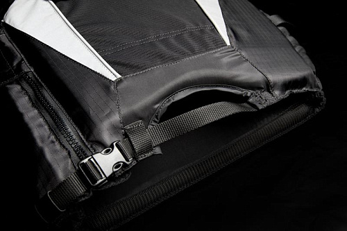 Жилет AK Progression Black