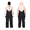 Комбинезон Oneskee Mark VII Pink/Black Women
