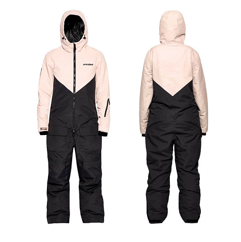Комбинезон Oneskee Mark VII Pink/Black Women