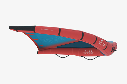 Винг Airush Freewing Air V3 5.5 Blue and Red