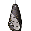 Ароматизатор Wind Point7 ACX Coco
