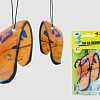 Ароматизатор Kite Duotone Dice SLS 2025 Zephyr Rush