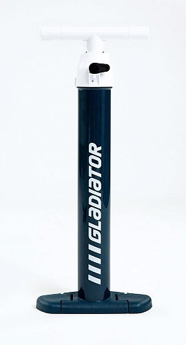 Насос для SUP Gladiator pro super pump