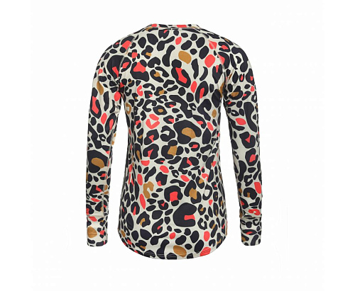 Термобелье Horsefeathers Mirra Top (cheetah) Ж