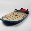 Доска Starboard 2024 ISONIC slalom Wood Sandwich