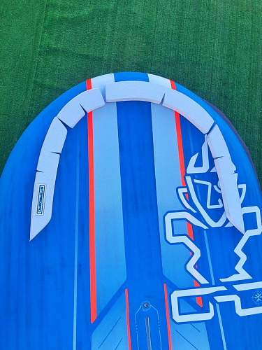 Защита носа Starboard Nose Protector for extra