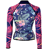 Куртка неопреновая F2 Tropical Neo Jacket Long Allover 2.5mm