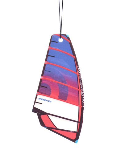 Ароматизатор Wind Neilpryde Speedster Blackwater