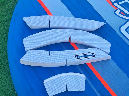 Защита носа Starboard Nose Protector for extra