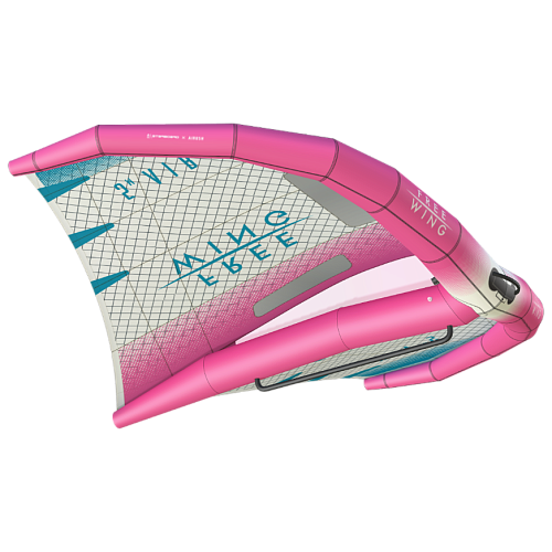 Винг Airush Freewing Air V4 Ultra X Pink and Blue