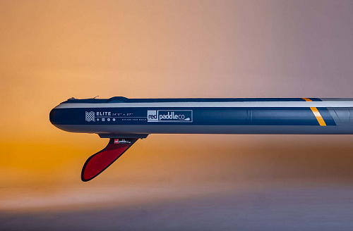 SUP доска RedPaddle 2022 Elite 14.0х27