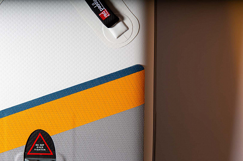SUP доска RedPaddle 2022 Elite 14.0х27