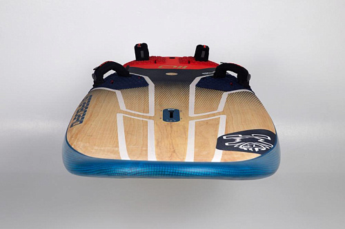 Доска для Виндсерфинга Starboard 2025 FUTURA Wood Sandwich