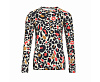 Термобелье Horsefeathers Mirra Top (cheetah) Ж