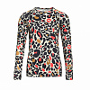 Термобелье Horsefeathers Mirra Top (cheetah) Ж