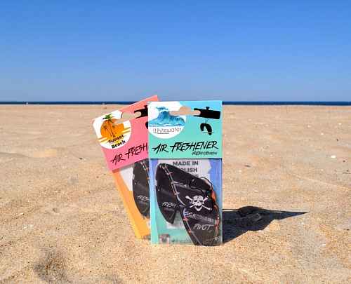 Ароматизатор Kite Pivot Sunset Beach